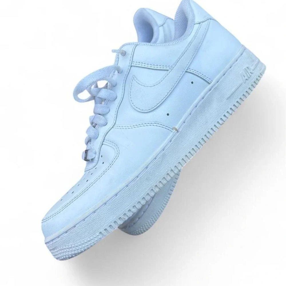 Nike Air Force 1 Sneakers Women's US size 8